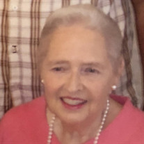 Barbara Poteet Guillory Profile Photo