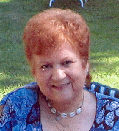 Joan M. Alwine