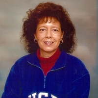 Barbara Slusher Profile Photo