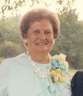 Ethel G. (Siber) Frey Profile Photo