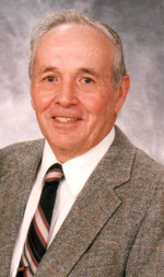 Edward J. Wingard