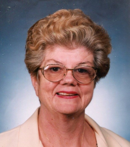 Margaret Jillson Profile Photo