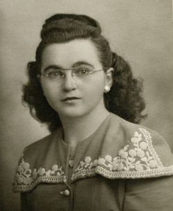 Dorothy Dvorak