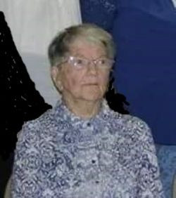 Elva Truett