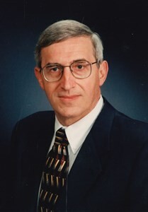 Paul R. Ring