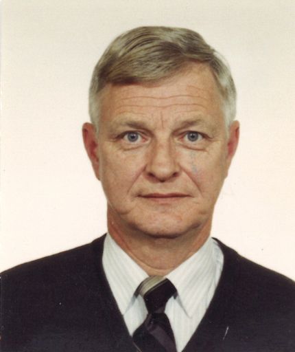 Reynold Reintje Staal