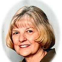 Patricia Ann Davis