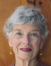 June Thiesen Profile Photo