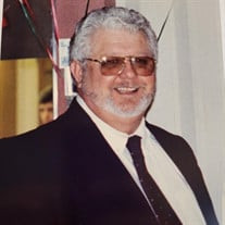Jerry Marvin Hart Profile Photo