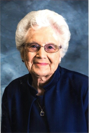 Mary Lee (Bush) Spurlin Profile Photo