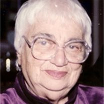 Mary R. Salerno