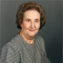 Annie Faye Meteer Profile Photo