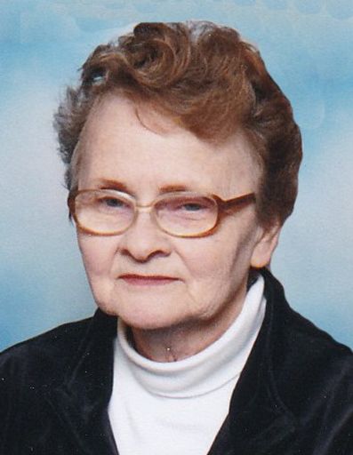 Judith "Judi" Elaine Brobston