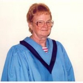 Carol Jean Falkenhainer