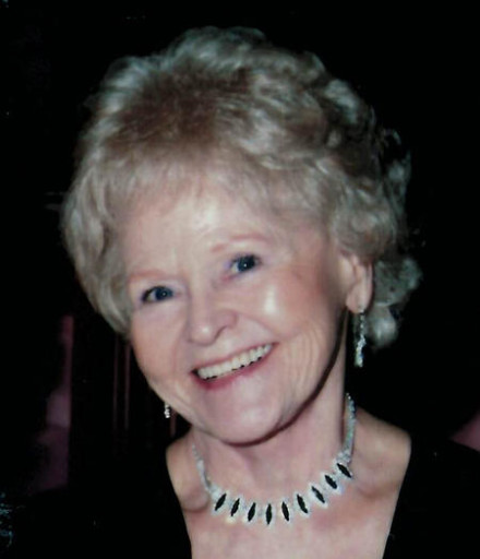 Ann Carter