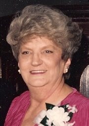 Barbara Jean Murray