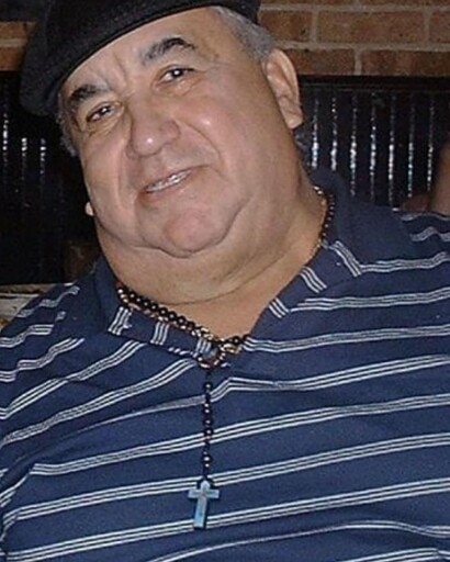 Julio Serrano