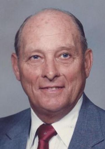 William J. Wagner Profile Photo