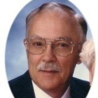 Wayne E. Pope