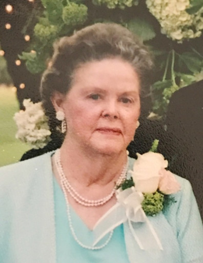 Betty Denton