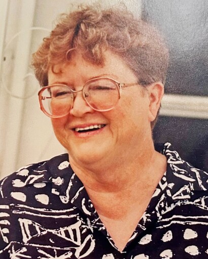 Shirley Ann Goddard Brunson