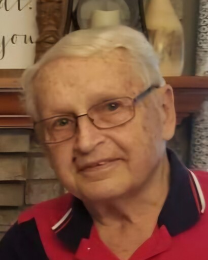 Gerald L. "Jerry" Giffhorn