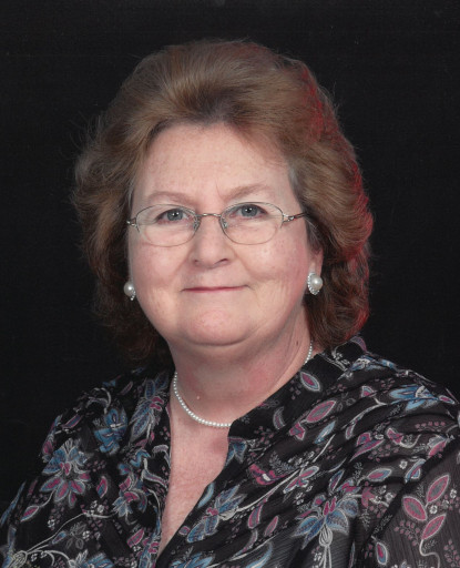 Pam Ybos