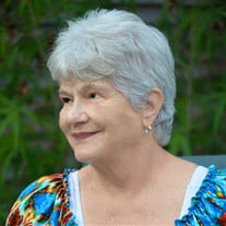 Karen Horn Irwin