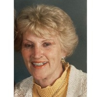 Betty Lynn Yergert