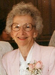 Mildred G. Burnett