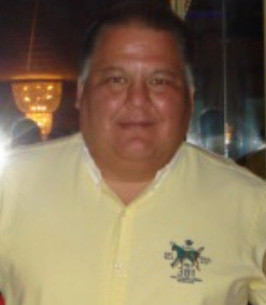 Jorge Luis Garza