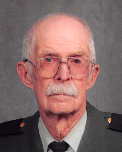 Jack L. Soller's obituary image