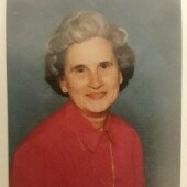 Martha Pauline Aten Rochacewicz