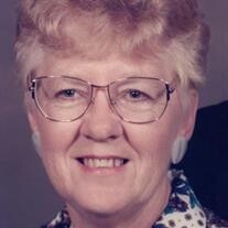 Darlene F. Fritsch