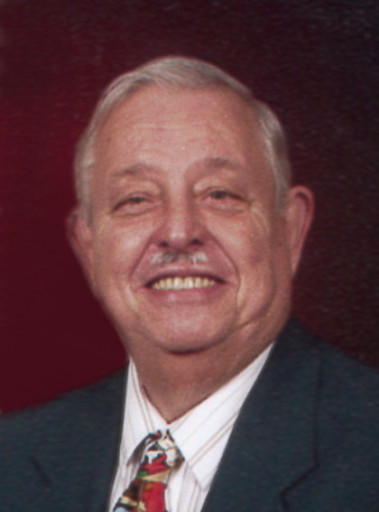 Dale E. Walter