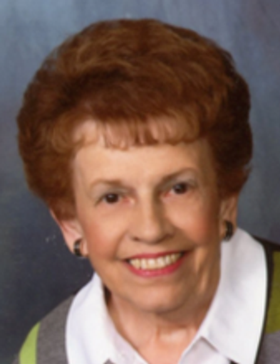 Laverne A. Krueger