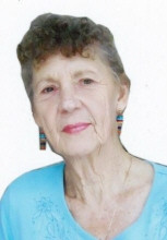 Gloria Mae Bennett