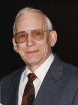 Donald D. Lontz