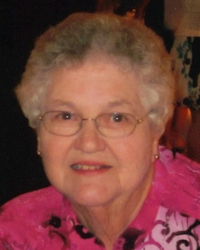 Carol Ann Butzier