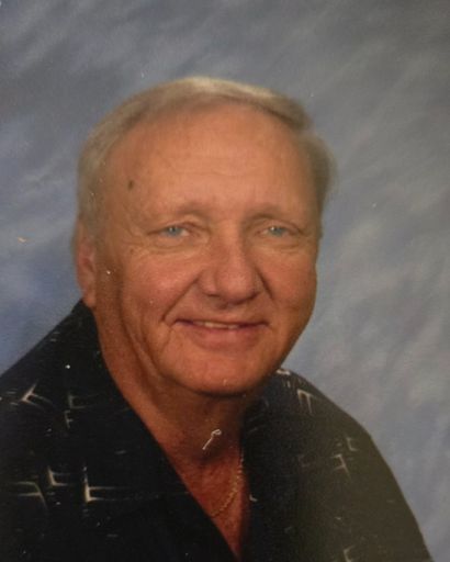 Gary W. Wiles's obituary image