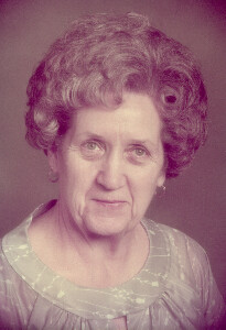 Gertrude E. Mitchell Profile Photo