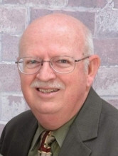 Bishop Stephen Smith Profile Photo