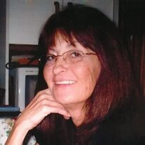 Carol Jean Fitch Profile Photo