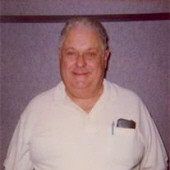 Melvin "Mel" Perkins Profile Photo