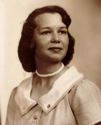 Norma Jean (Goodwin)  Dunn