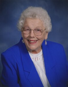 Betty A. Black