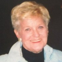 Connie D. Hisle