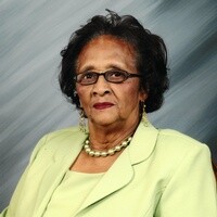 Ethelene Williams Profile Photo