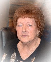 Betty Johnson