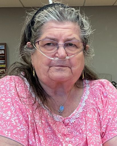 Carol J. Mandel Obituary 2024 - Wichmann Funeral Homes